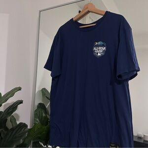 Seattle Mariners 2023 All Star Game T-Shirt | MENS XXL